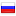 aqua-shop.ru hosted country